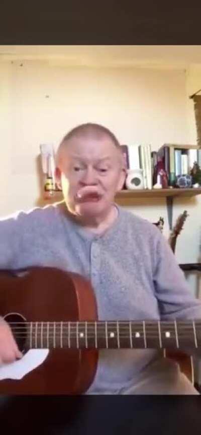 The greatest guitar riff you&rsquo;ll ever hear!