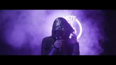 #HarlemO Trapfit - Hotbox Freestyle