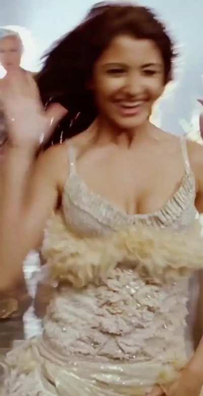 Anushka Sharma