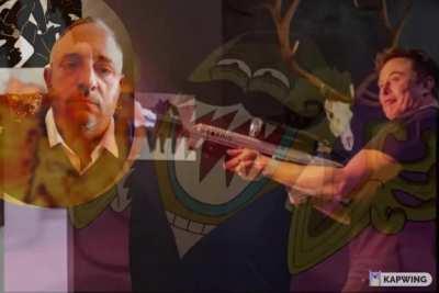 The GME Squeeze is Not Yet Squoze...