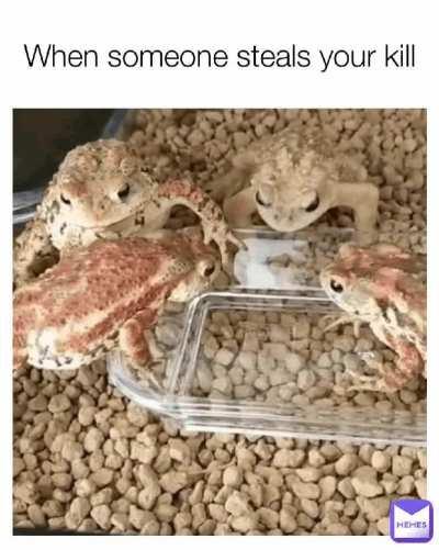 It's Wednesday my dudes