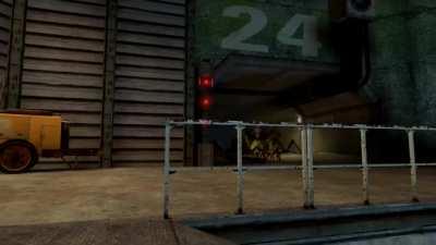 Made this nostalgia video of valve games.