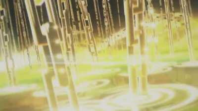 FGO Babylonia BD - Kingu's Enuma Elish is absolutely beautiful