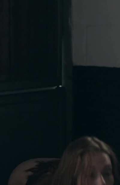 Charlotte Spencer in Glue