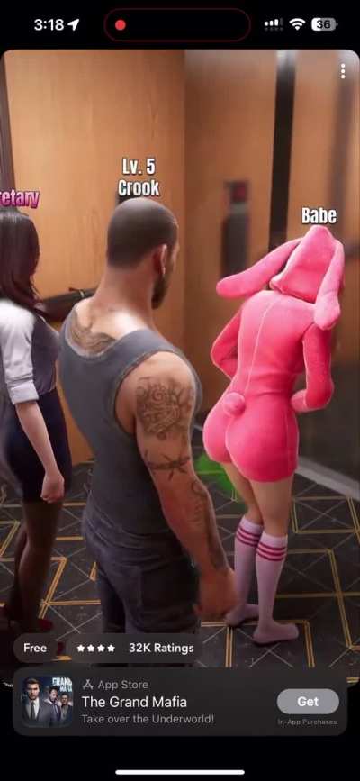 Who is this game made for? 