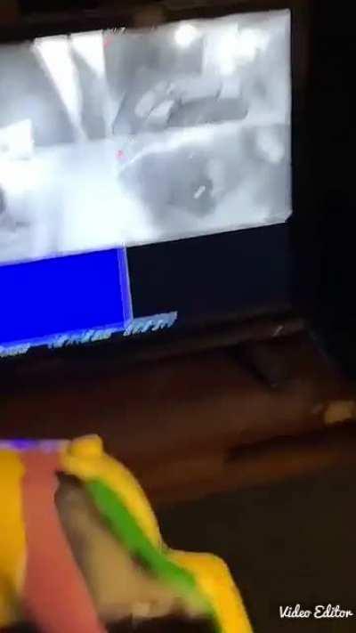 Uno Snippet From 2017, we’ll probably never get 🤦🏾‍♂️