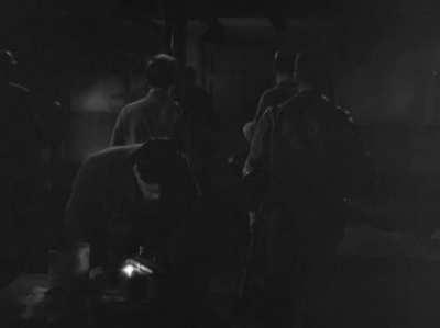 The Thing from Another World (1951)