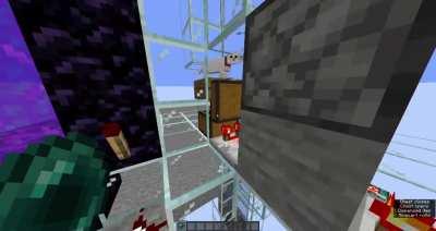 Wireless Stasis Chamber using Cats!