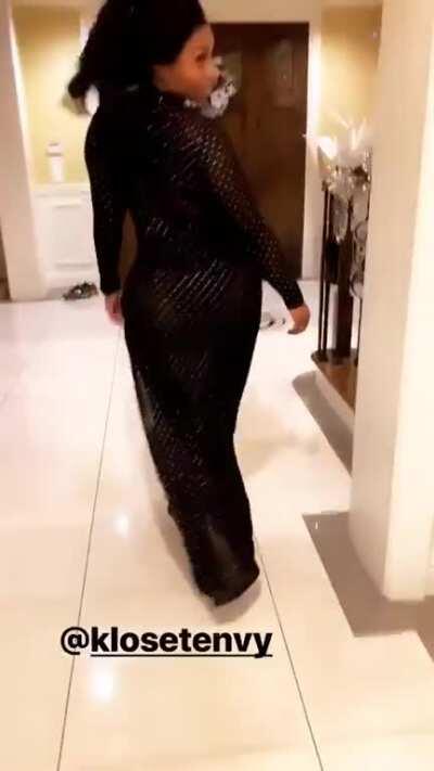 Just look at that damn profile