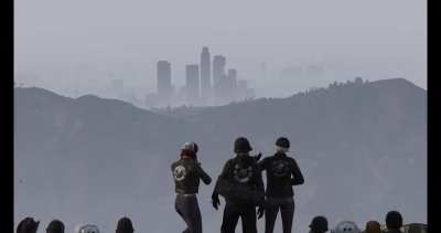 [PC] THE SKELETON CREW MC [SKEL] | EST. 2016 | SKELMC.COM | Rockstar Featured Crew | Worldwide Membership | Active & Recruiting 18+ | Mic Required
