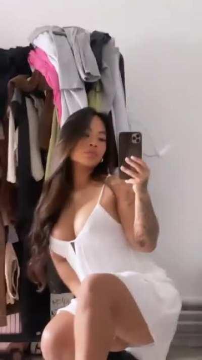 Wie fappe (geile dames)