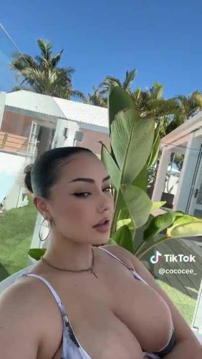 your favorite fruit @cocochatts