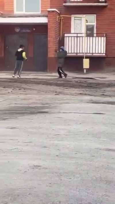 Слово ведьмака