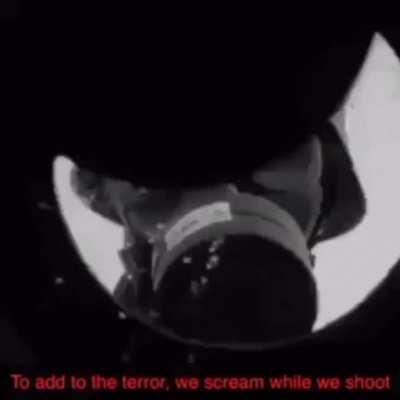 We’re going on a trip