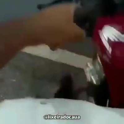 ACEITAS MUQUINHA ?😳