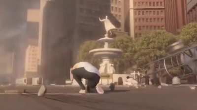 Chinese philosophy is wild