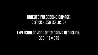 Brig's Rally armor is bugged, again! ...and so is Ramattra's Nemesis armor