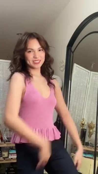 Kyline Alcantara