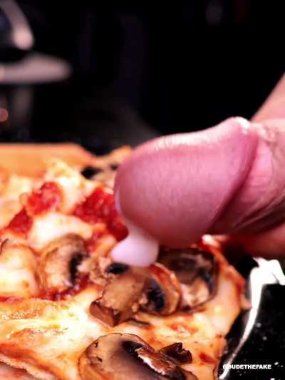 What's your favorite topping?