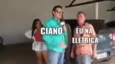 Depois de 9 meses sem postar eu voltei quem amou o comeback?