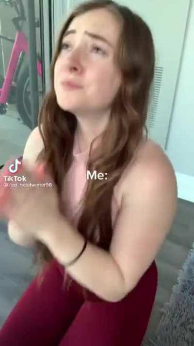 That’s enough TikTok for today