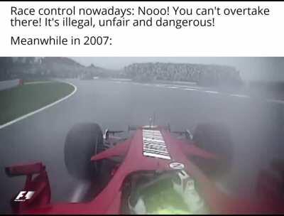 And they wonder why we miss the good ol' days