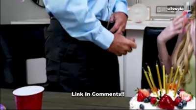 A Long-Running Family Tradition