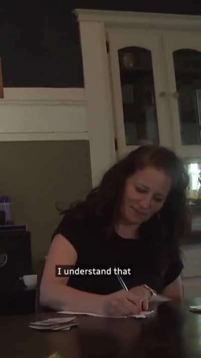 How is this reality? What the fuck is going on here?