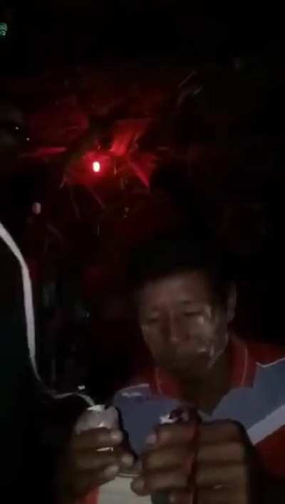 latest burmese party technology