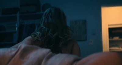 How yall feel about erin moriarty now?