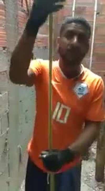 Arrasta muquinha 👋