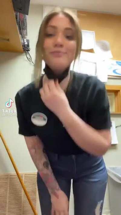 Wanna see more? OF: Coryn.x