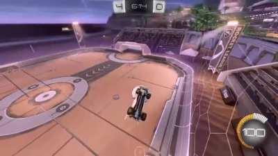 What did I just do...