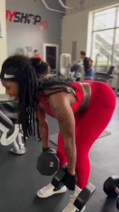 Bryony Sunny Brown (@officiallysunnyb)