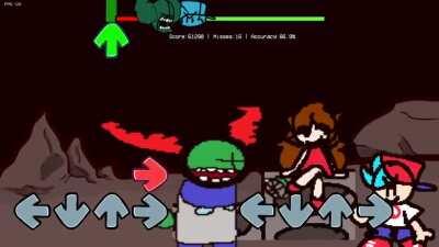 madness but bad (sequel to tricky mod but i ruined it with my voice)