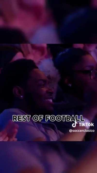 Just to lighten up a mood a bit😅