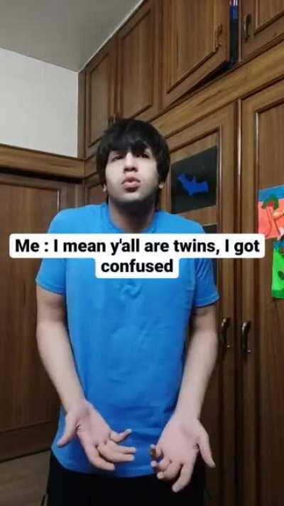 Damn, what a plot twist