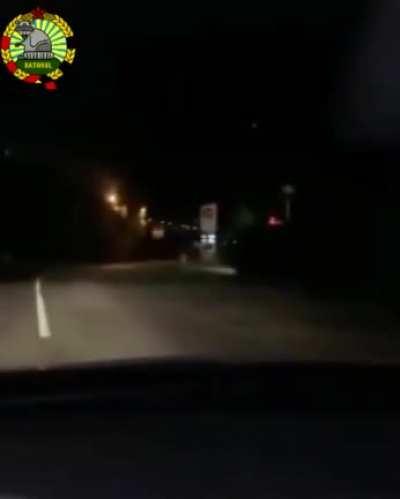 Bombardieri cu cazan adus din Germania fara benzina