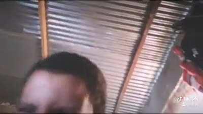 Tu cuenta de Free Fire a sido eliminada