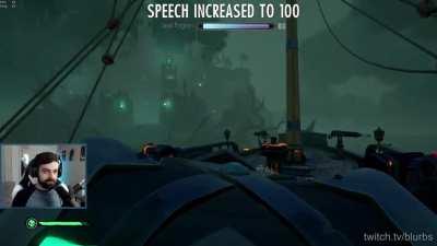 Got caught trying to steal an Athena then talked my way into stealing it somehow