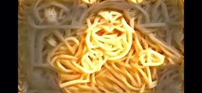 Piss ghetti more shoe