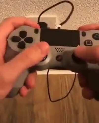 Tech has gone so far.