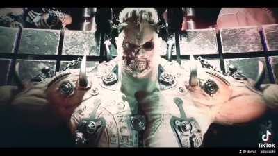 Just paying my respects to the animators that kept me going in the hobby.