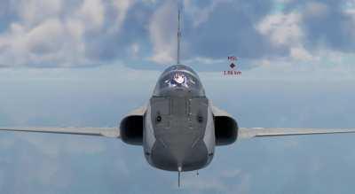 Kronii knows the missile (ai)