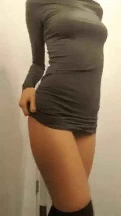 Easy drop and access