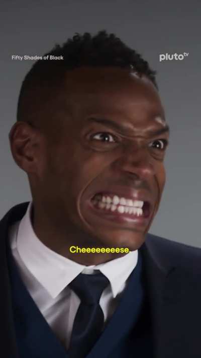 We need more parody movies (Fifty Shades of Black, 2016)