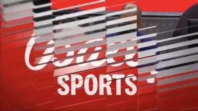 [Highlight] Torrey Craig makes a monster block on Vassell's potentially game winning shot