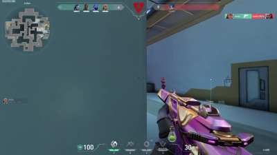 I guess im a sentinel