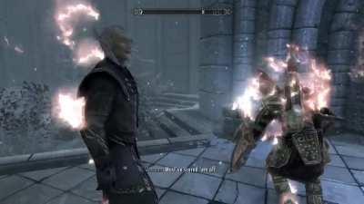 looks like lydia really doesn't like ancano