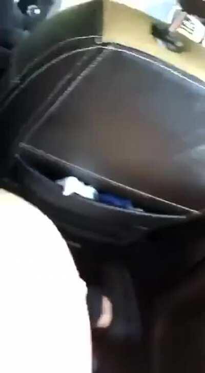 Welche hure will Blasen ?